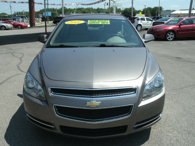 2011 Chevrolet Malibu 4dr AWD SUV