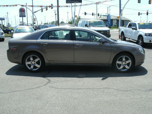 2011 Chevrolet Malibu 4dr AWD SUV