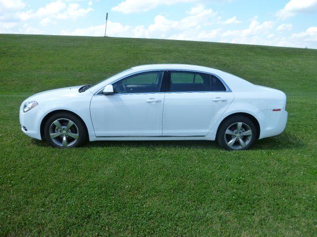 2011 Chevrolet Malibu Supercab XL