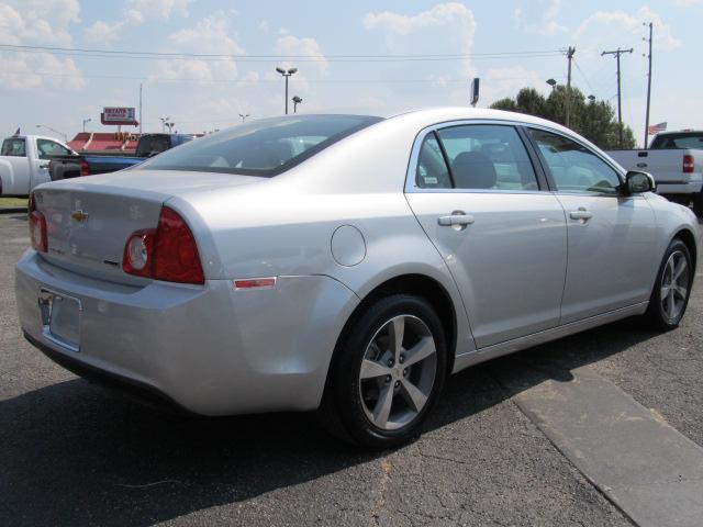 2011 Chevrolet Malibu Supercab XL