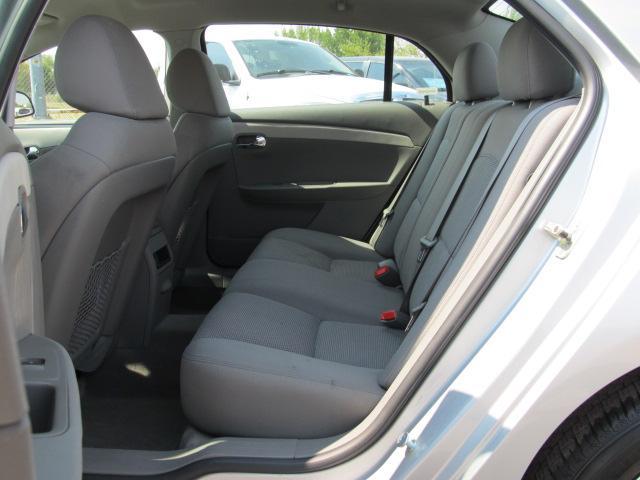 2011 Chevrolet Malibu Supercab XL