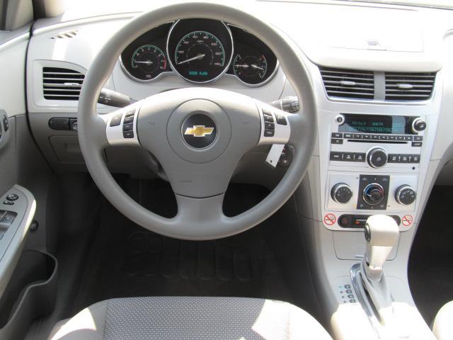 2011 Chevrolet Malibu Supercab XL