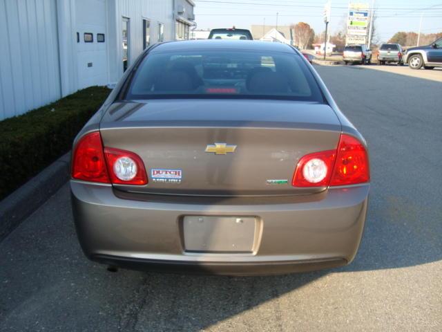 2011 Chevrolet Malibu XLS XLT Premium