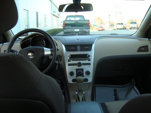 2011 Chevrolet Malibu XLS XLT Premium