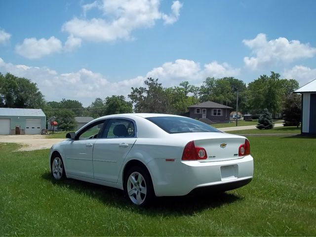 2011 Chevrolet Malibu Touring W/nav.sys