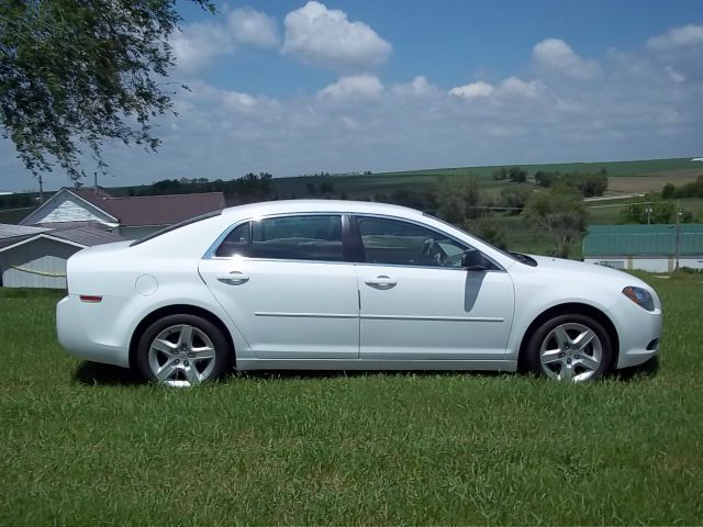 2011 Chevrolet Malibu Touring W/nav.sys