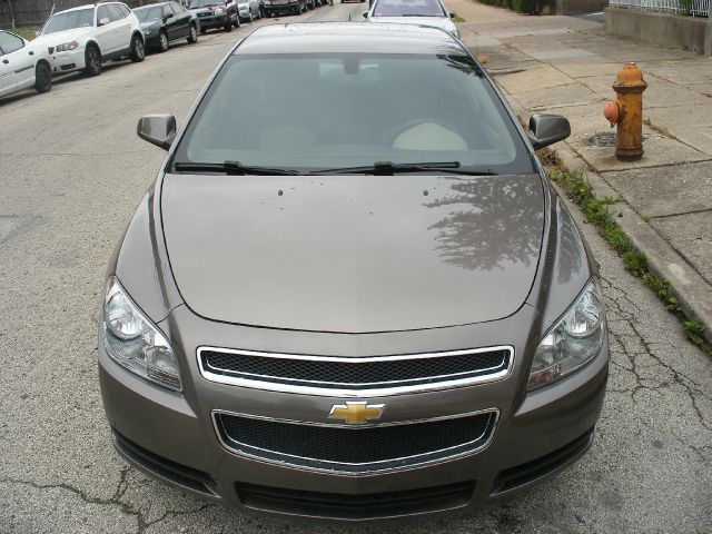 2011 Chevrolet Malibu 4dr Sdn I4 CVT 2.5