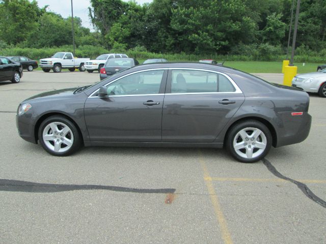 2011 Chevrolet Malibu Touring W/nav.sys