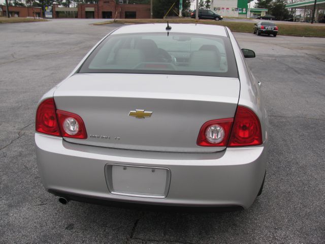 2011 Chevrolet Malibu 4dr AWD SUV