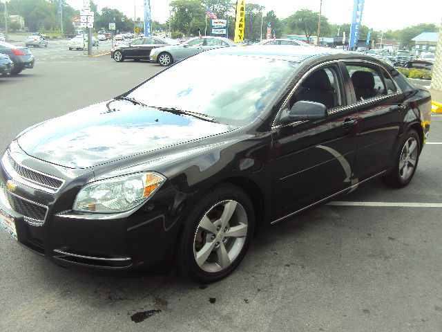 2011 Chevrolet Malibu Supercab XL