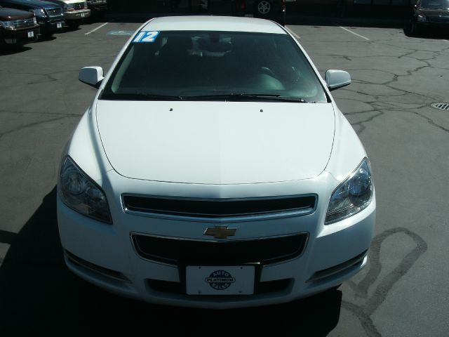 2012 Chevrolet Malibu 4dr AWD SUV