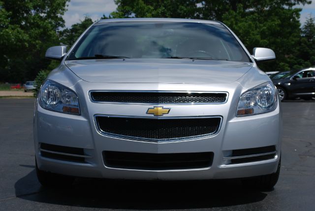 2012 Chevrolet Malibu 4dr AWD SUV