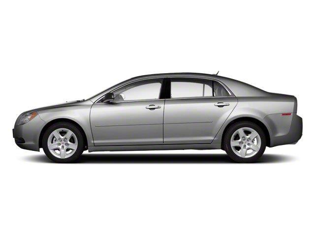 2012 Chevrolet Malibu 4dr Sdn I4 CVT 2.5