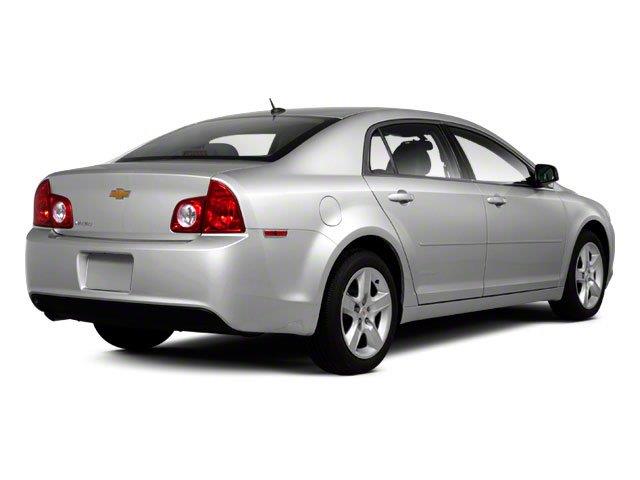 2012 Chevrolet Malibu 4dr Sdn I4 CVT 2.5