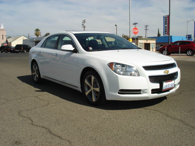 2012 Chevrolet Malibu Supercab XL