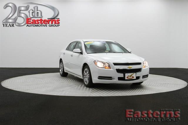 2012 Chevrolet Malibu Lariat XL