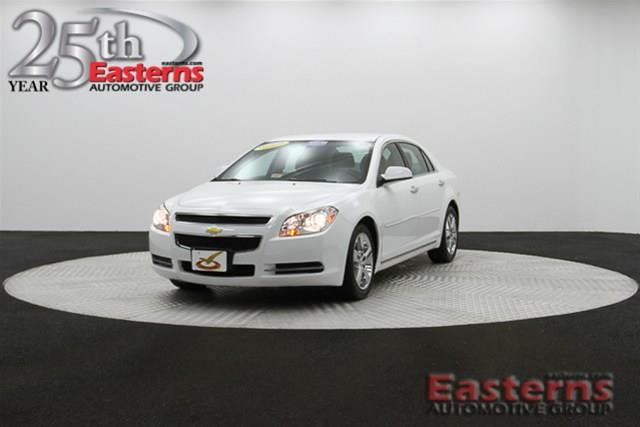 2012 Chevrolet Malibu Lariat XL