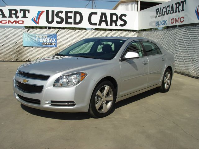 2012 Chevrolet Malibu Supercab XL