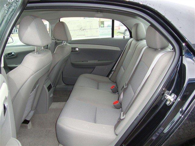 2012 Chevrolet Malibu XLS XLT Premium