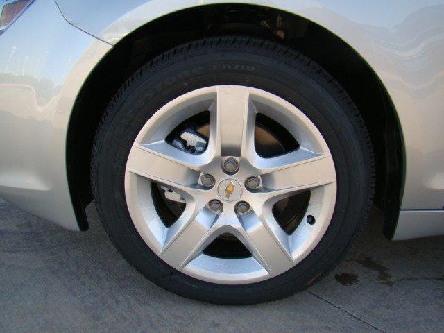 2012 Chevrolet Malibu XLS XLT Premium