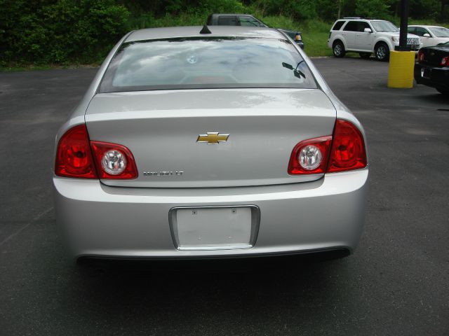 2012 Chevrolet Malibu Supercab XL