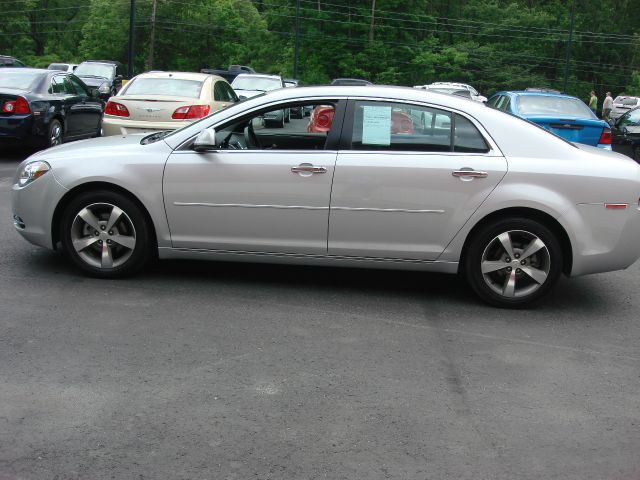 2012 Chevrolet Malibu Supercab XL