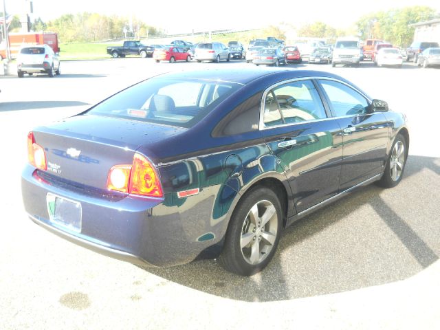 2012 Chevrolet Malibu Supercab XL