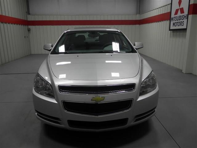 2012 Chevrolet Malibu Supercab XL