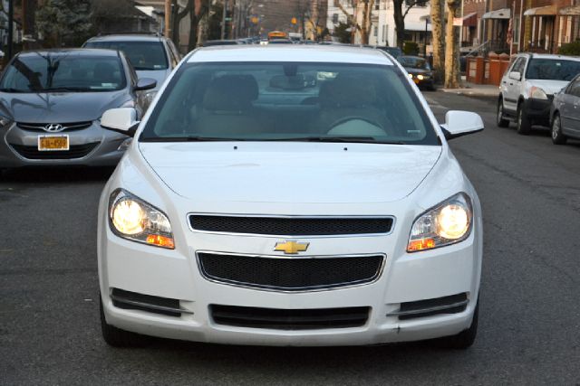 2012 Chevrolet Malibu 4dr AWD SUV