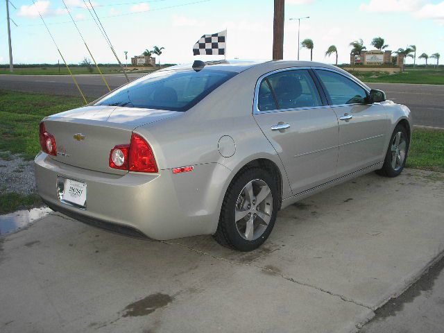 2012 Chevrolet Malibu Supercab XL