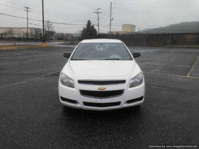 2012 Chevrolet Malibu LS NICE