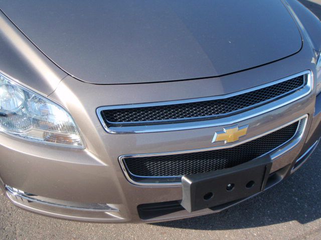 2012 Chevrolet Malibu 4dr AWD SUV