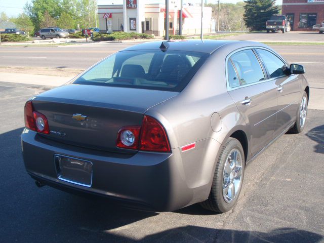 2012 Chevrolet Malibu 4dr AWD SUV