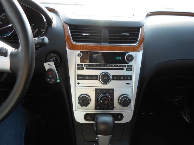 2012 Chevrolet Malibu 4dr AWD SUV