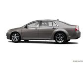 2012 Chevrolet Malibu Supercab XL