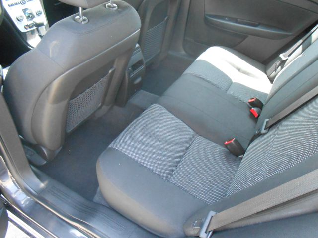 2012 Chevrolet Malibu Supercab XL