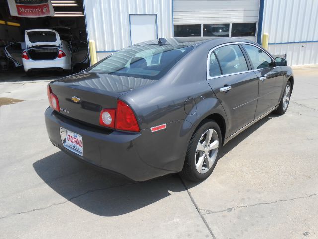 2012 Chevrolet Malibu Supercab XL