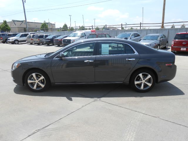 2012 Chevrolet Malibu Supercab XL