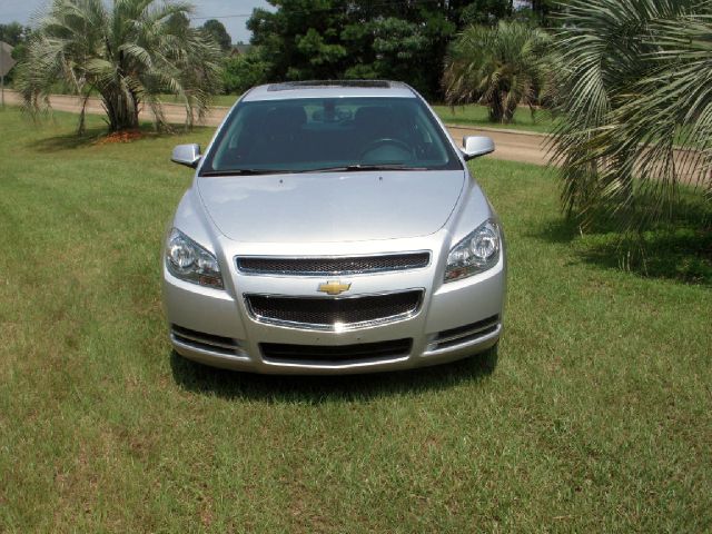 2012 Chevrolet Malibu SL1