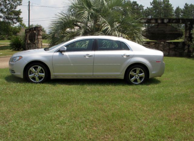 2012 Chevrolet Malibu SL1