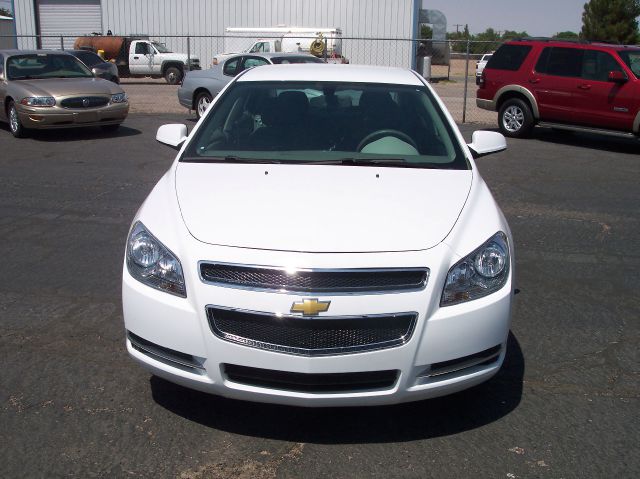 2012 Chevrolet Malibu Supercab XL