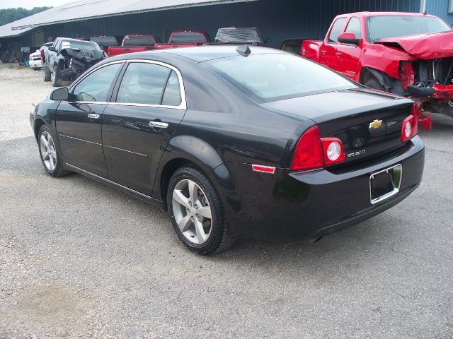 2012 Chevrolet Malibu Supercab XL