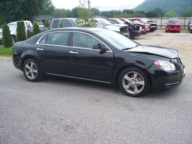 2012 Chevrolet Malibu Supercab XL