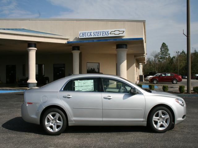 2012 Chevrolet Malibu XLS XLT Premium