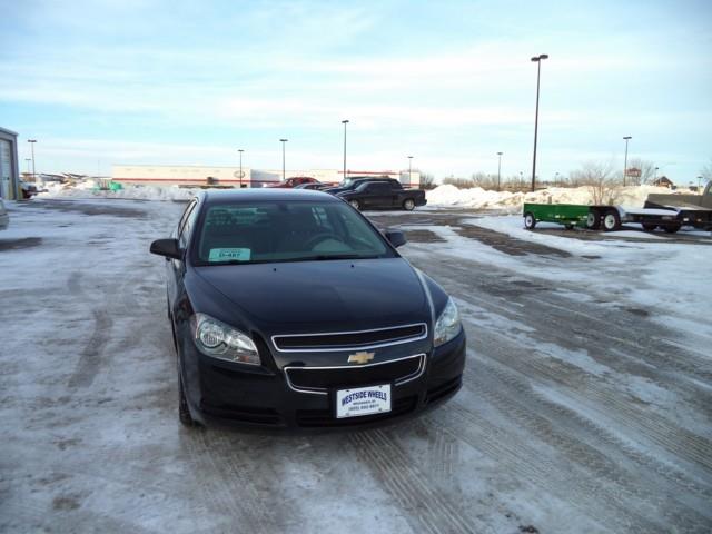 2012 Chevrolet Malibu SEL 1 Owner AWD