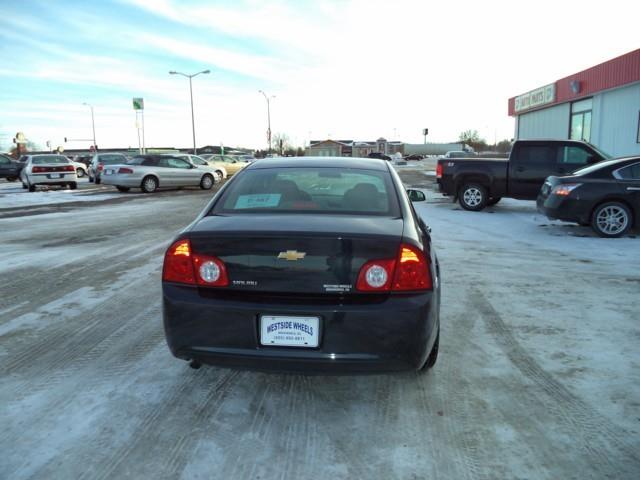 2012 Chevrolet Malibu SEL 1 Owner AWD