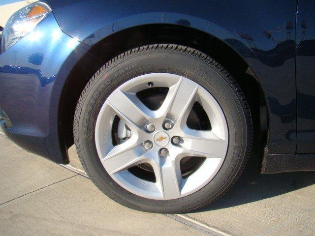 2012 Chevrolet Malibu XLS XLT Premium