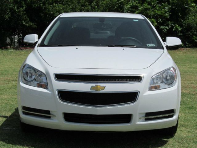 2012 Chevrolet Malibu Supercab XL