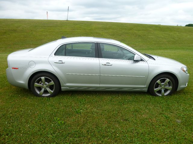 2012 Chevrolet Malibu Supercab XL