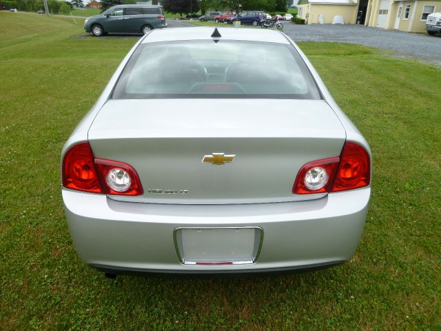 2012 Chevrolet Malibu Supercab XL